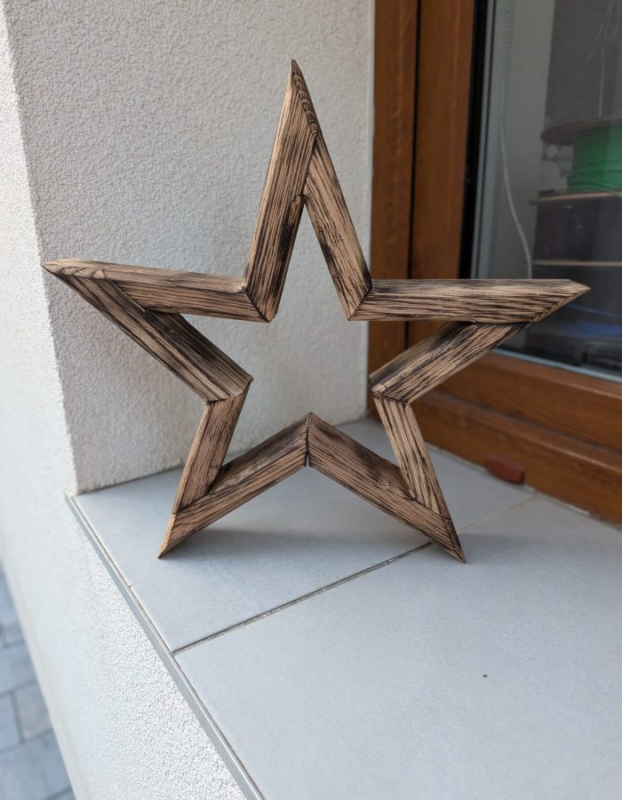 Dubová hvězda